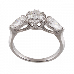 Lady's ring