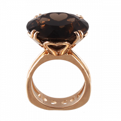 Lady's ring