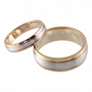 Wedding rings