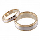 Wedding rings