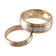 Wedding rings