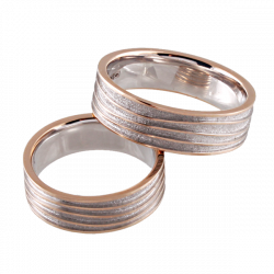 Wedding rings