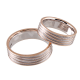 Wedding rings
