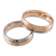 Wedding rings