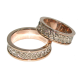 Wedding rings