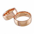 Wedding rings
