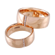 Wedding rings