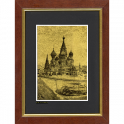 Храм Василия Блаженного