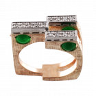 Женское кольцо