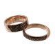 Wedding rings