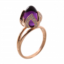 Lady's ring