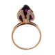 Lady's ring