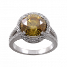 Женское кольцо