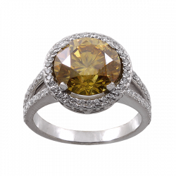 Женское кольцо