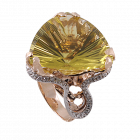 Женское кольцо