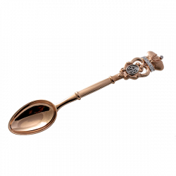 Children's spoon