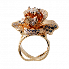 Женское кольцо