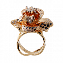 Женское кольцо