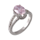 Lady's ring