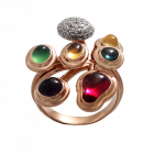 Женское кольцо