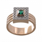 Женское кольцо